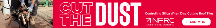NFRC-CutTheDust-Banner