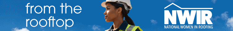 NWIR - Empowering Women - Banner