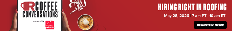 Owens Corning - CC - Hiring - Banner