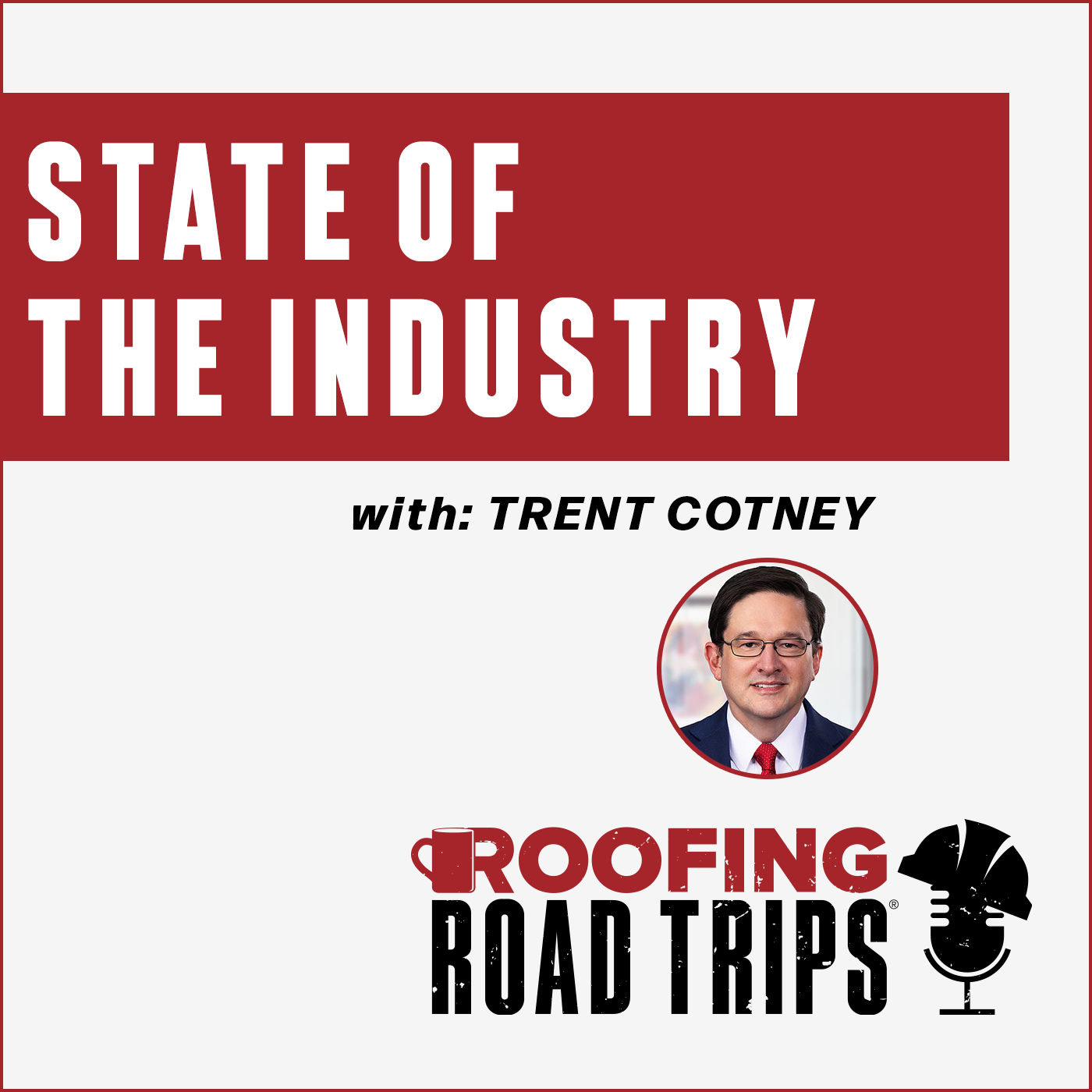 RRT-A&R-TCotney-StateOfIndustry-Podcast