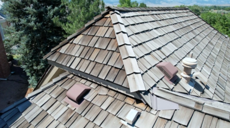 Stellar Roofing - emergency roof repair