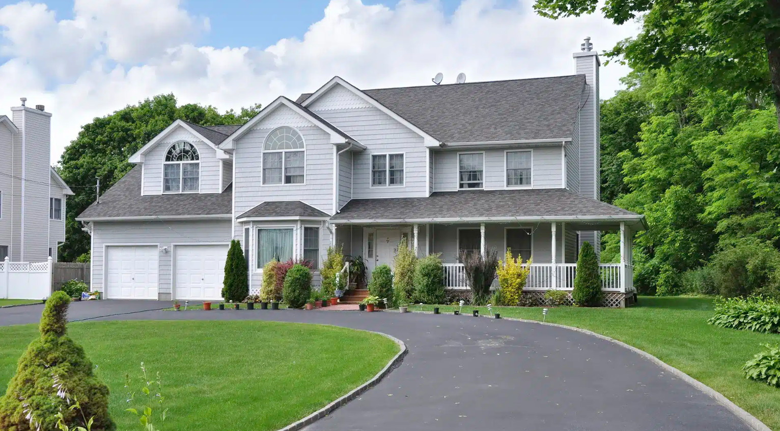 Stellar Roofing - residential roofing