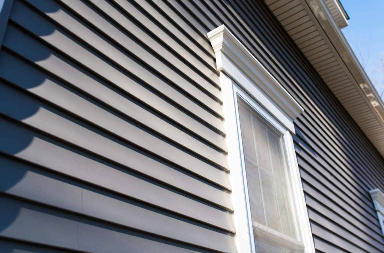 Stellar Roofing - siding