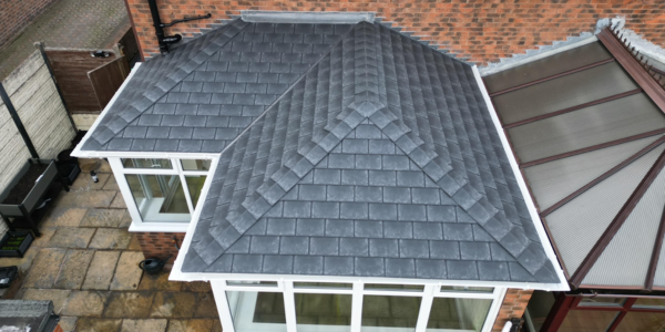 Tapco Roofing Products UK Roofers unlock business growth options with innovative, eco-friendly conservatory roofing solutions