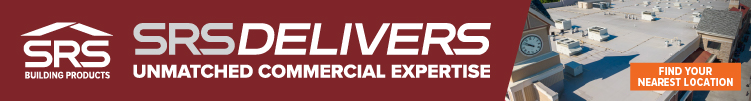 CDS - Banner Ad - SRS Delivers Unmatched Commercial Expertise
