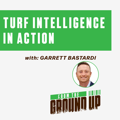 Flash Weather - Turf - FTGU