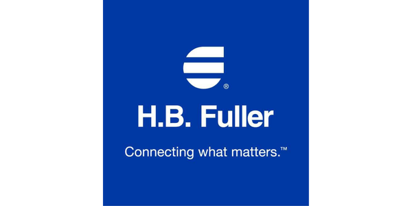 H.B. Fuller Logo