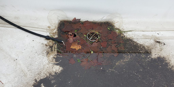 Protect your property with smarter drainage maintenance