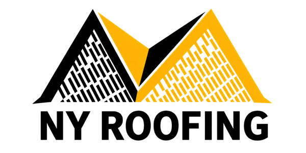 NY Roofing - logo