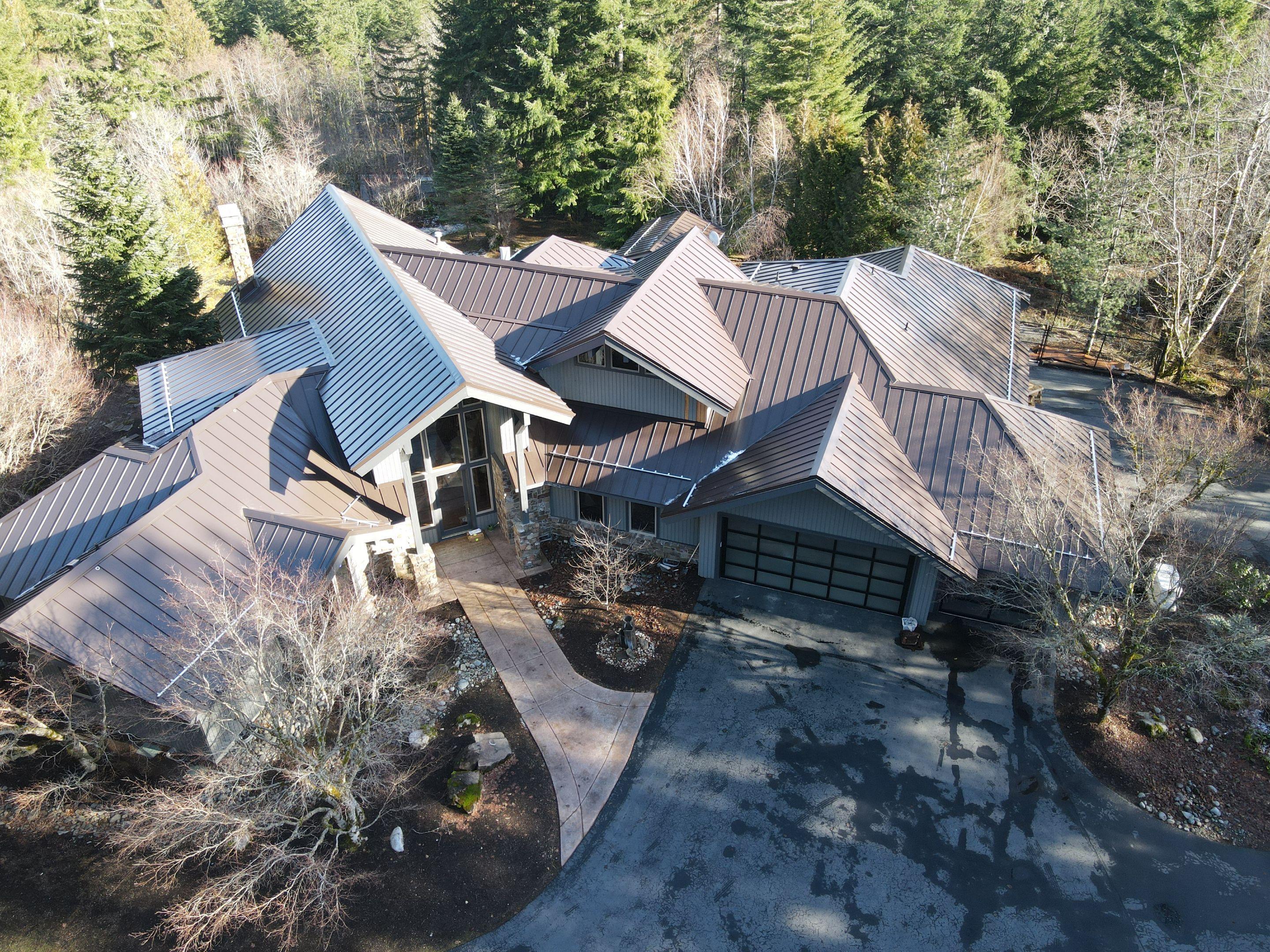RoofSmart - roof metal 1