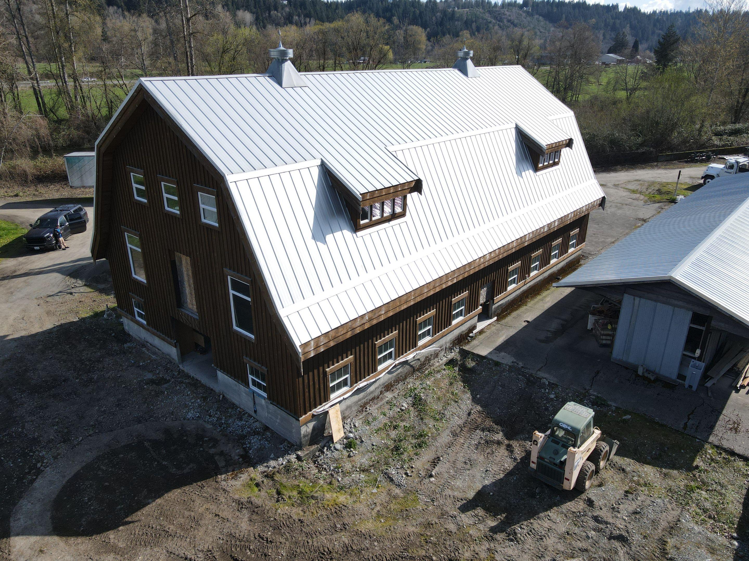 RoofSmart - roof metal 2