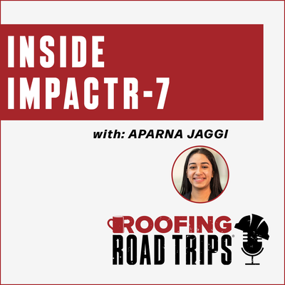 RRT - Aparna Jaggi - ImpactR-7