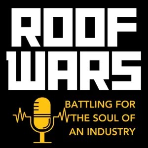 Service Alignment - Roof Wars Podcast