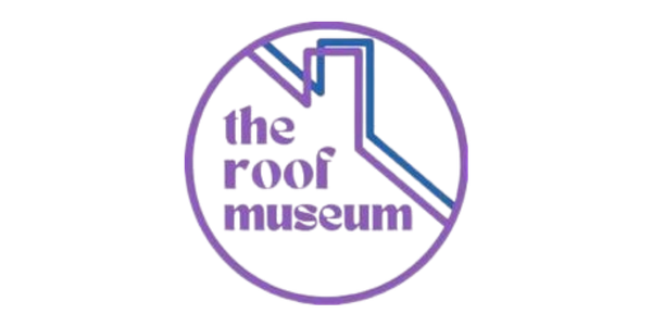 The Roof Museum - logo