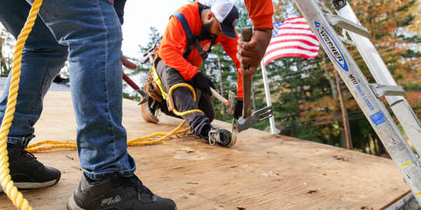 How DIY roof repairs can create bigger problems