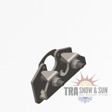 Tra Snow & Sun - C21-EZ-Clamp-on_Mechanical