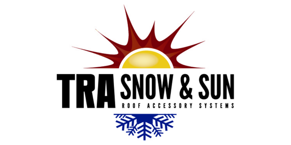 TRA Snow & Sun - Logo - Square
