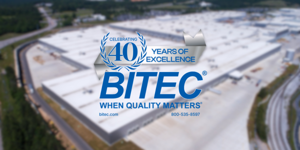 BITEC Introduces Low-VOC PM Materials for CA and Beyond - made image