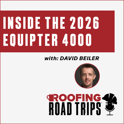 Dave Beiler - Inside the 2026 Equipter 4000