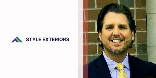 Roofer profile: Terry Daughton – Style Exteriors