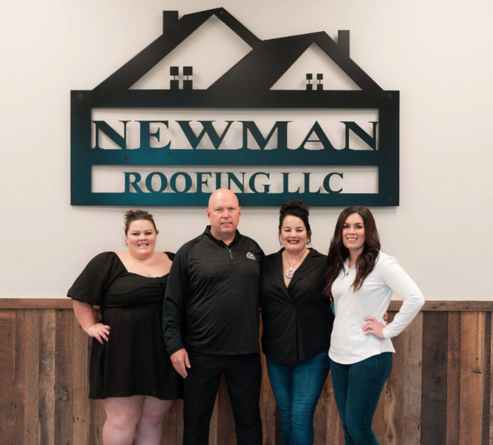 Newman Roofing LLC - gallery 1