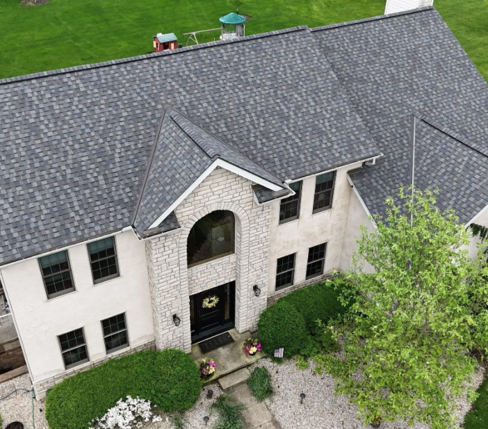 Newman Roofing LLC - gallery 2