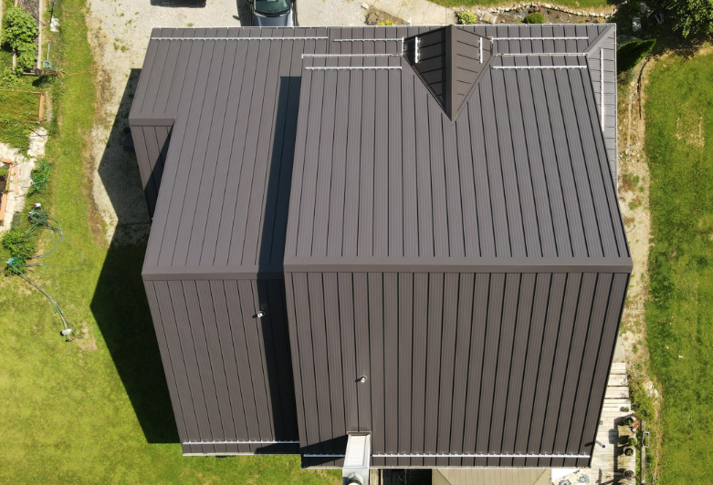 Newman Roofing LLC - gallery 7