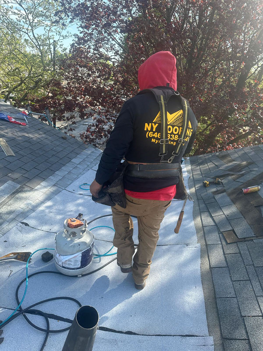 NY Roofing - Gallery 3