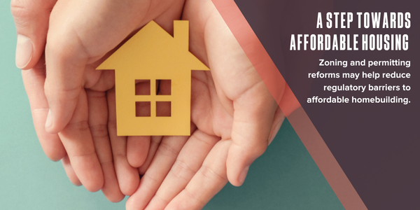 A step towards affordable housing