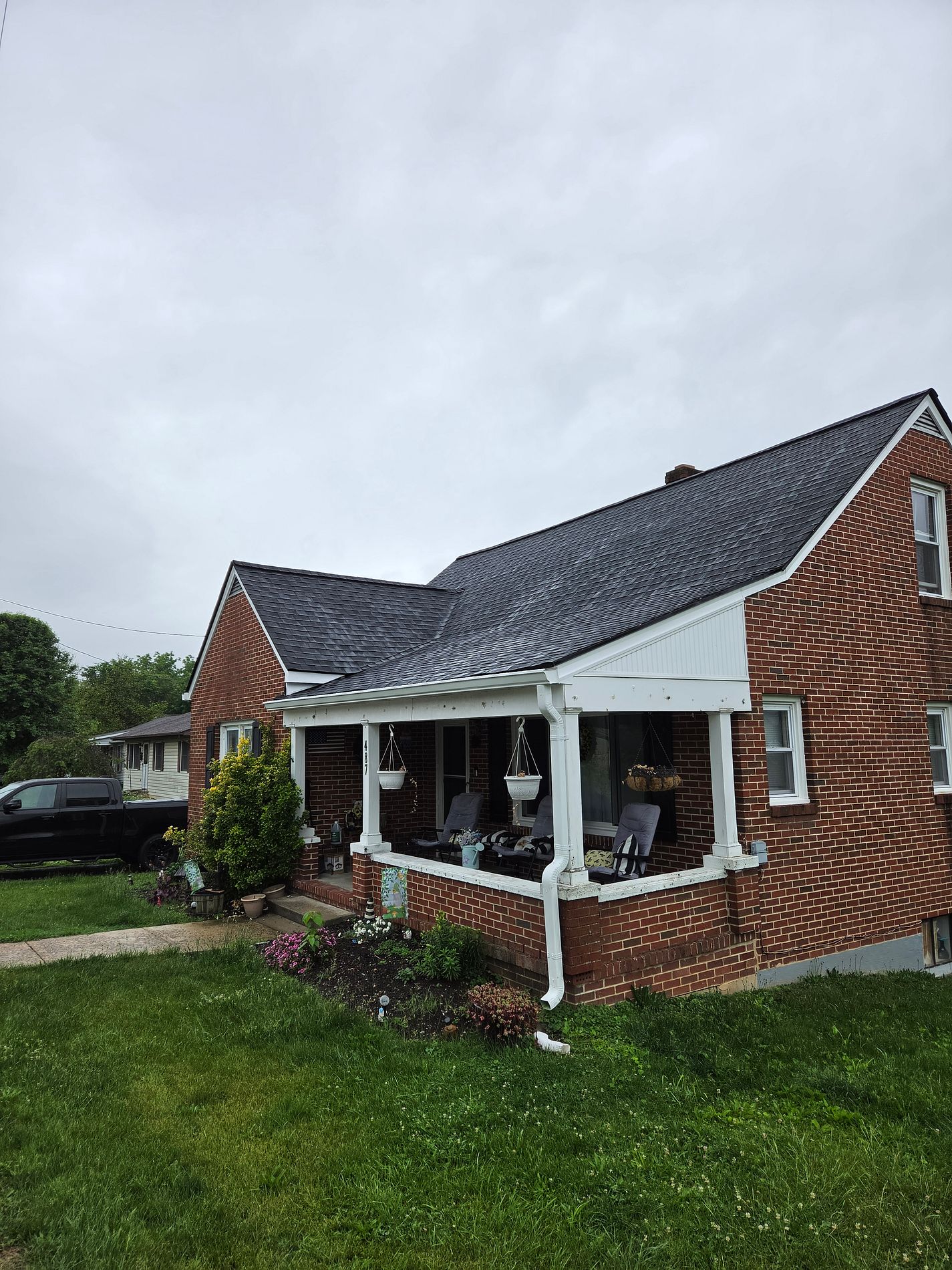 Rose roofing - gallery 3