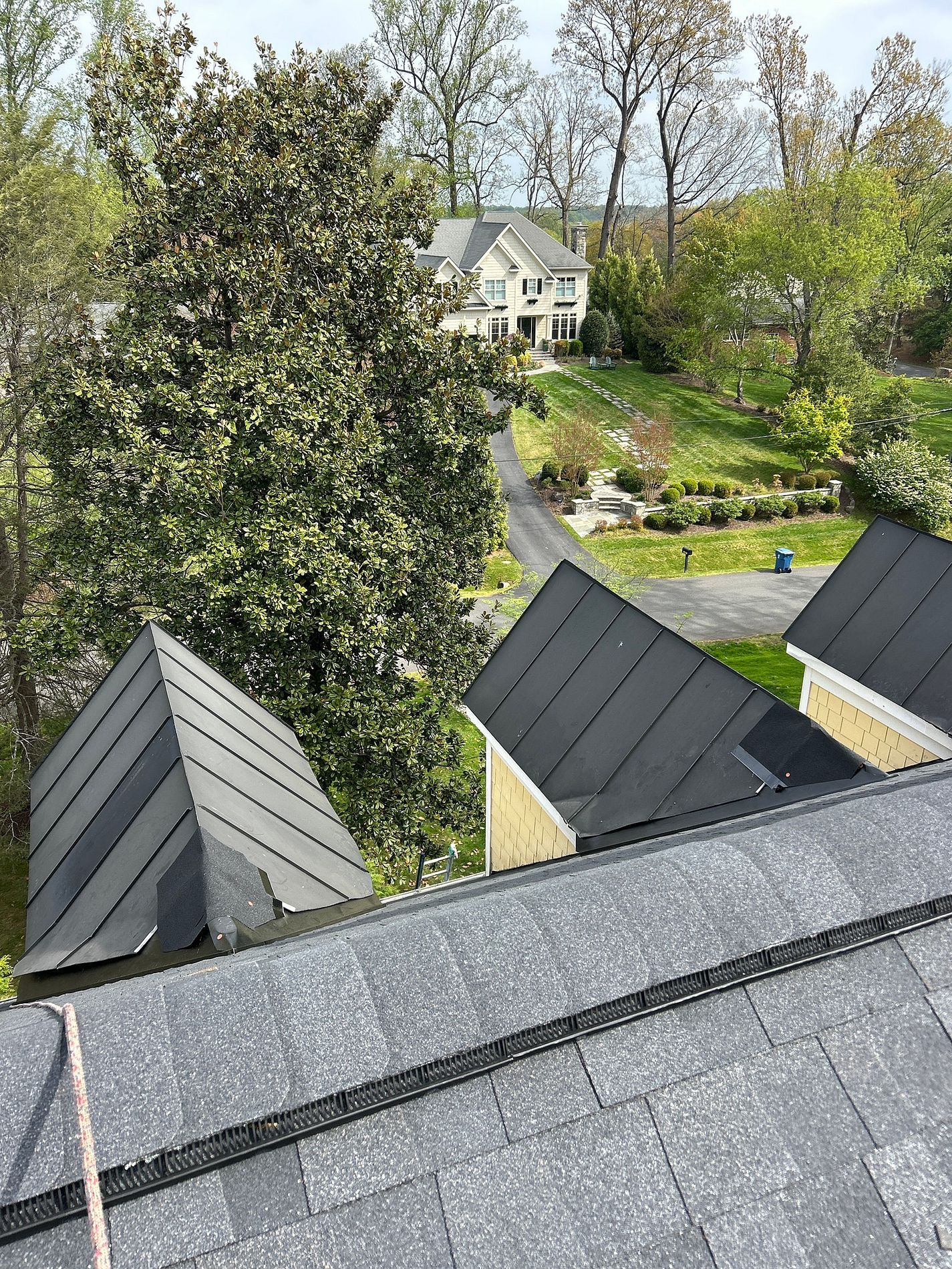 Rose roofing - gallery 4