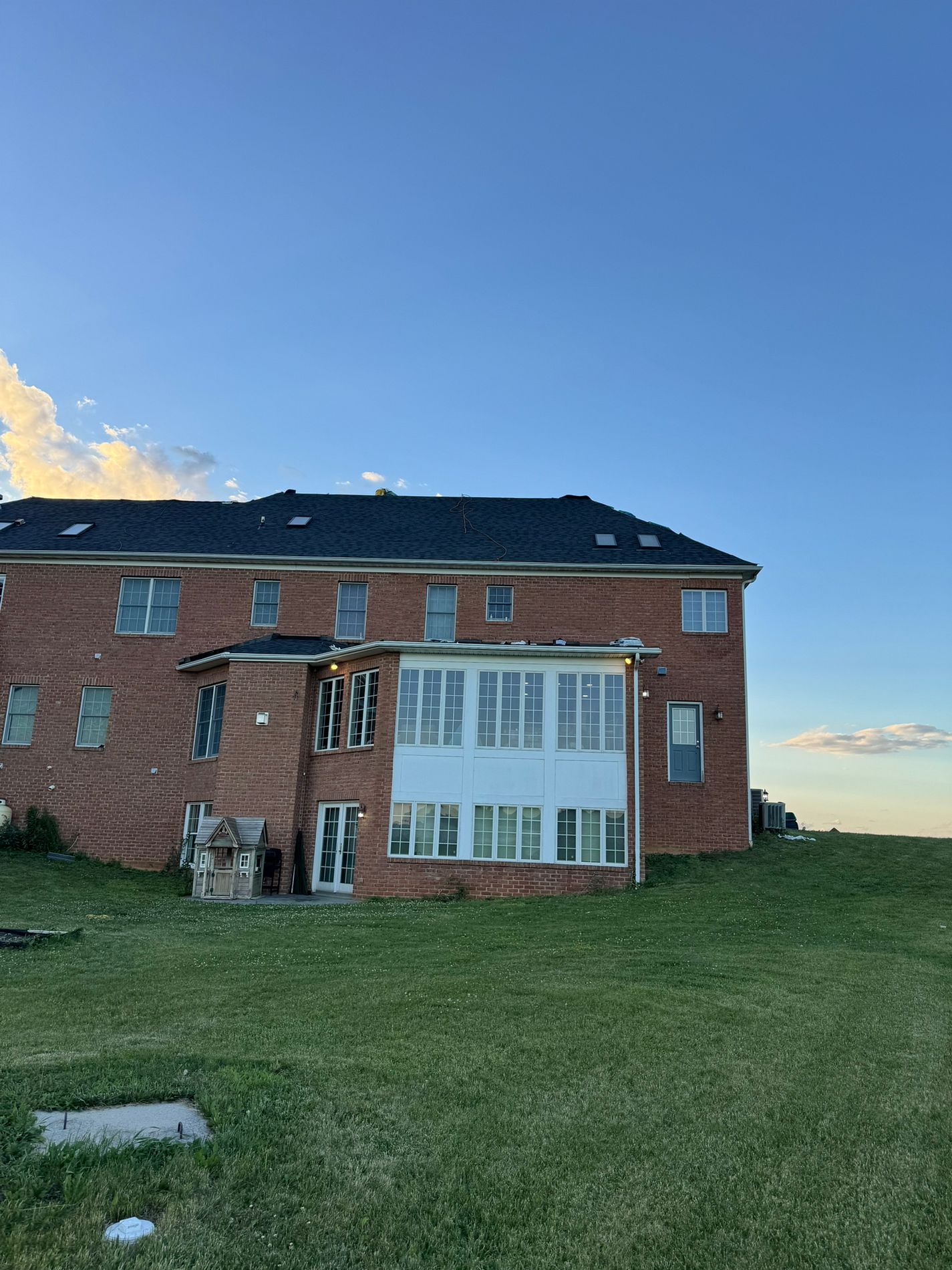 Rose roofing - gallery 5