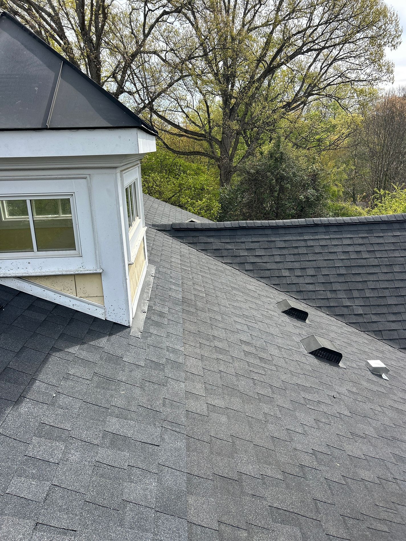 Rose roofing - gallery 8