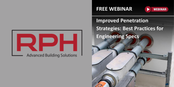 RPH - Improved Penetration Strategies