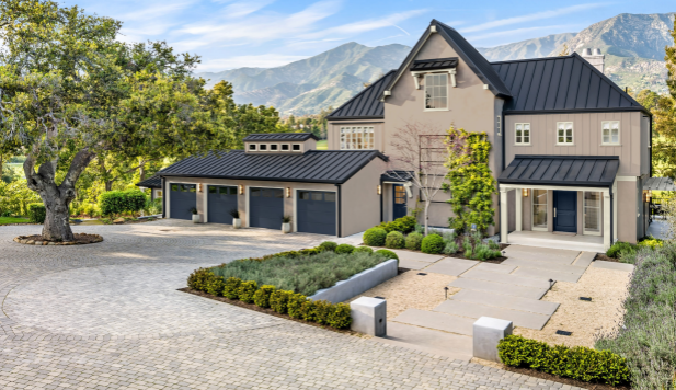 Sherwin Williams Coil - Modern Contrast