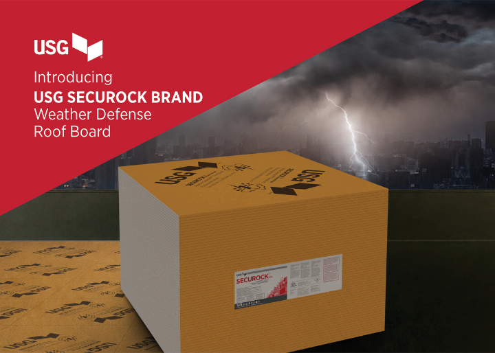 USG - Weather Defense - Nav Ad