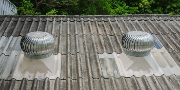 AAR - Attic Ventilation