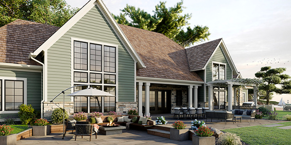 Why roof color matters