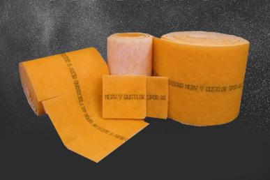 Fiber Bond - Dual Ply Dustlok