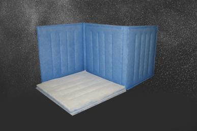 Fiber Bond - Poly Panel