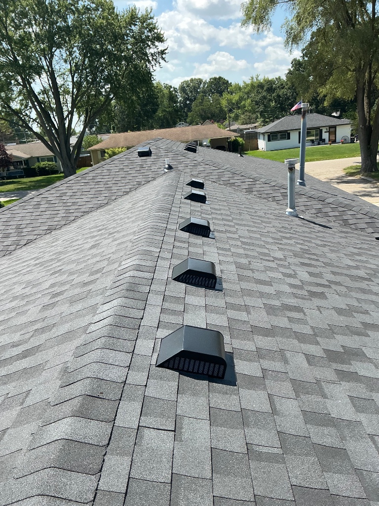 Kanga Roof - After (Furton)