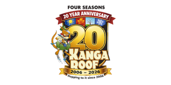 Kanga Roof - logo 300x600