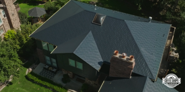 The value of metal roofing in the face of severe hailstorms