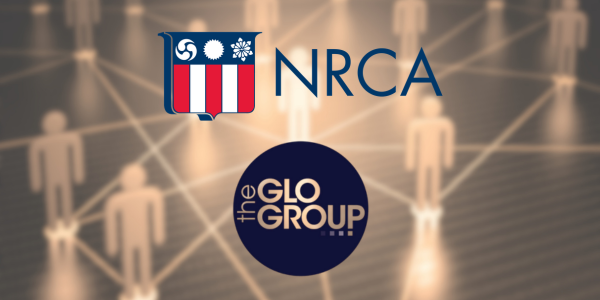 NRCA, GLO Group PR - made image