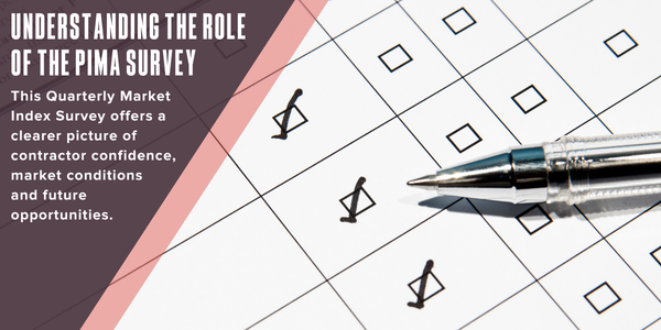 Understanding the role of the PIMA survey