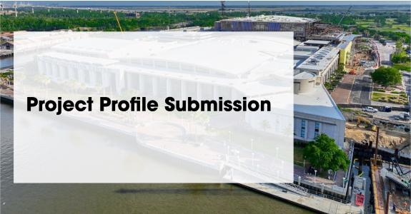 Project Profile Submission with GAF