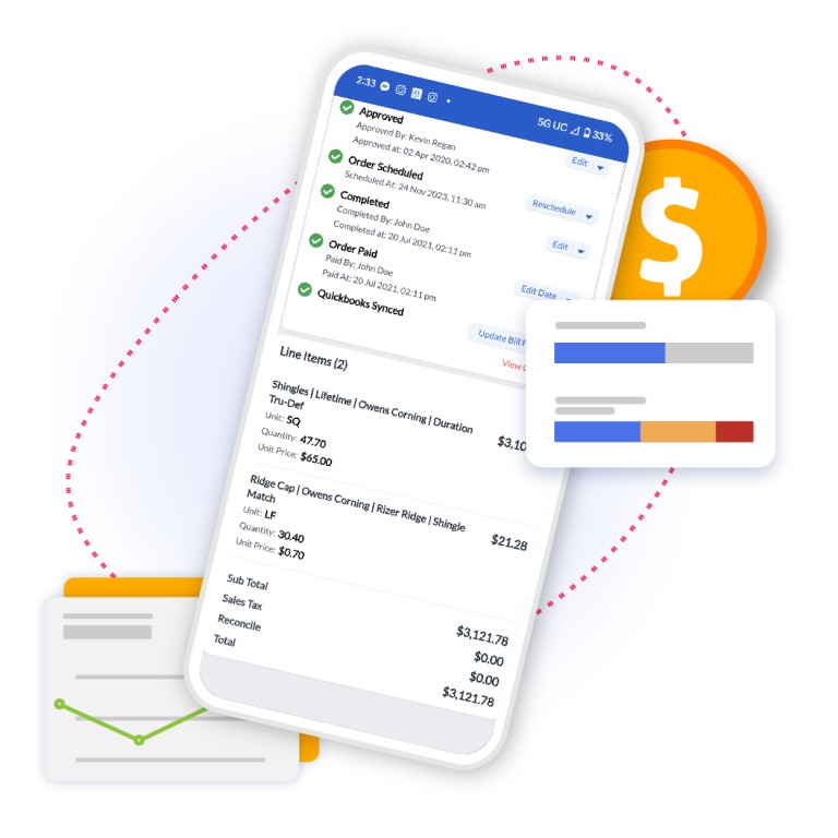 SalesRabbit - gallery 2