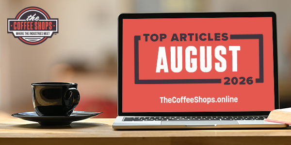 Top August articles: Announcements, industry insights and more!