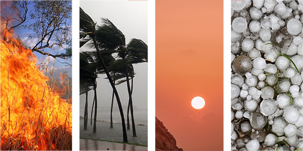 In the face of extreme weather, Unified Steel holds strong