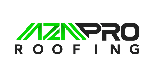 Azapro Roofing - logo